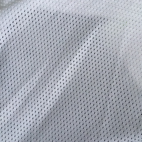 White Jacket - Picture 3 of 3